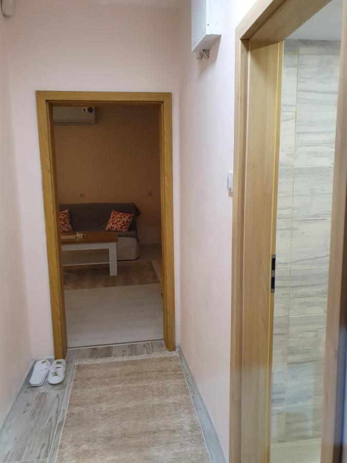 Malavi Top Center Deluxe Studio Ruse! Comfort&Clean! Extérieur photo